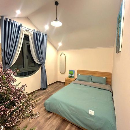 Du Mien House Da Lat Apartment Luaran gambar