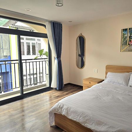 Du Mien House Da Lat Apartment Luaran gambar