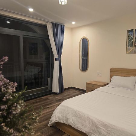 Du Mien House Da Lat Apartment Luaran gambar