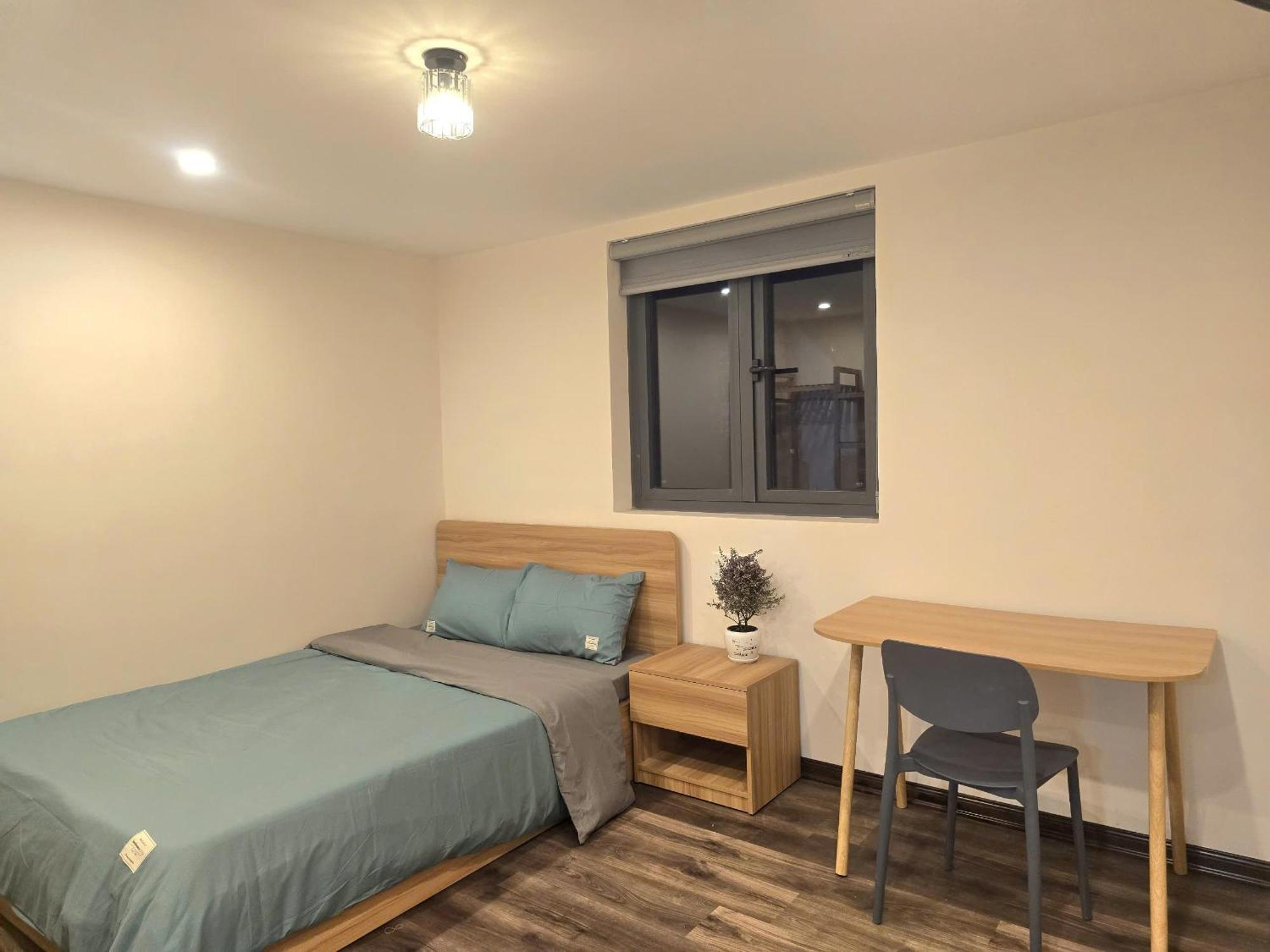 Du Mien House Da Lat Apartment Luaran gambar
