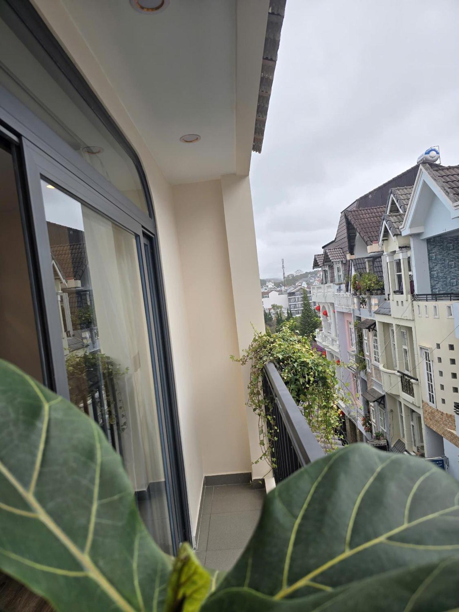 Du Mien House Da Lat Apartment Luaran gambar