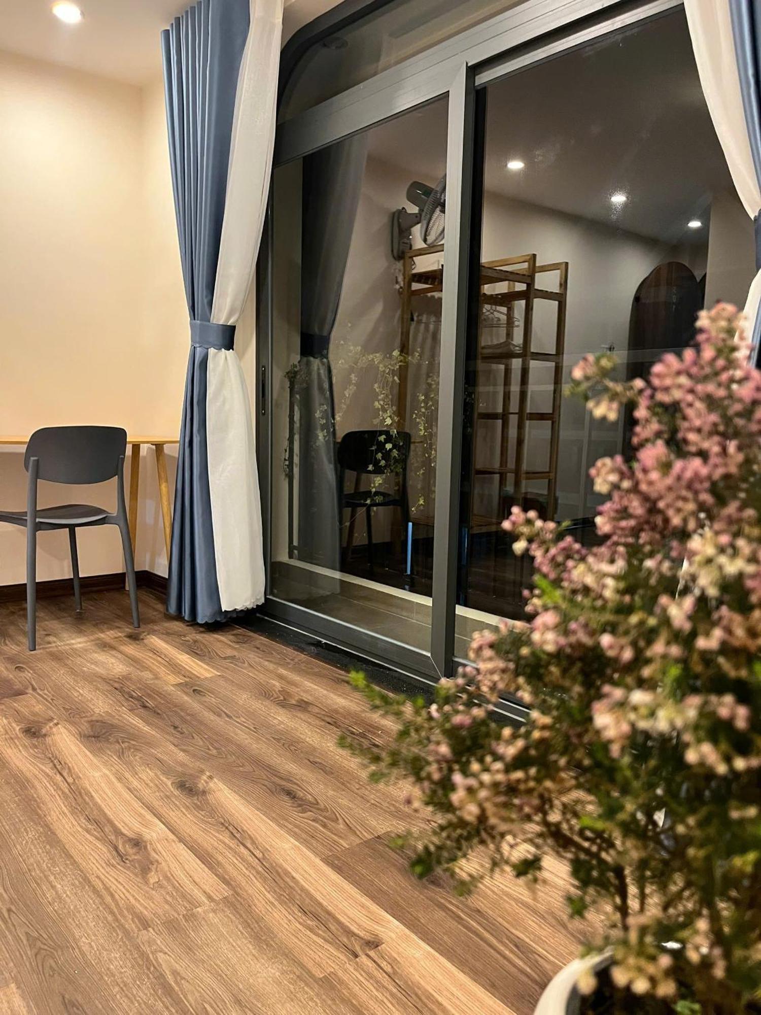 Du Mien House Da Lat Apartment Luaran gambar